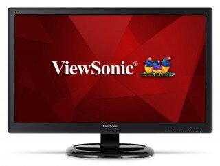 ViewSonic VA2265S-3 Monitör kullananlar yorumlar